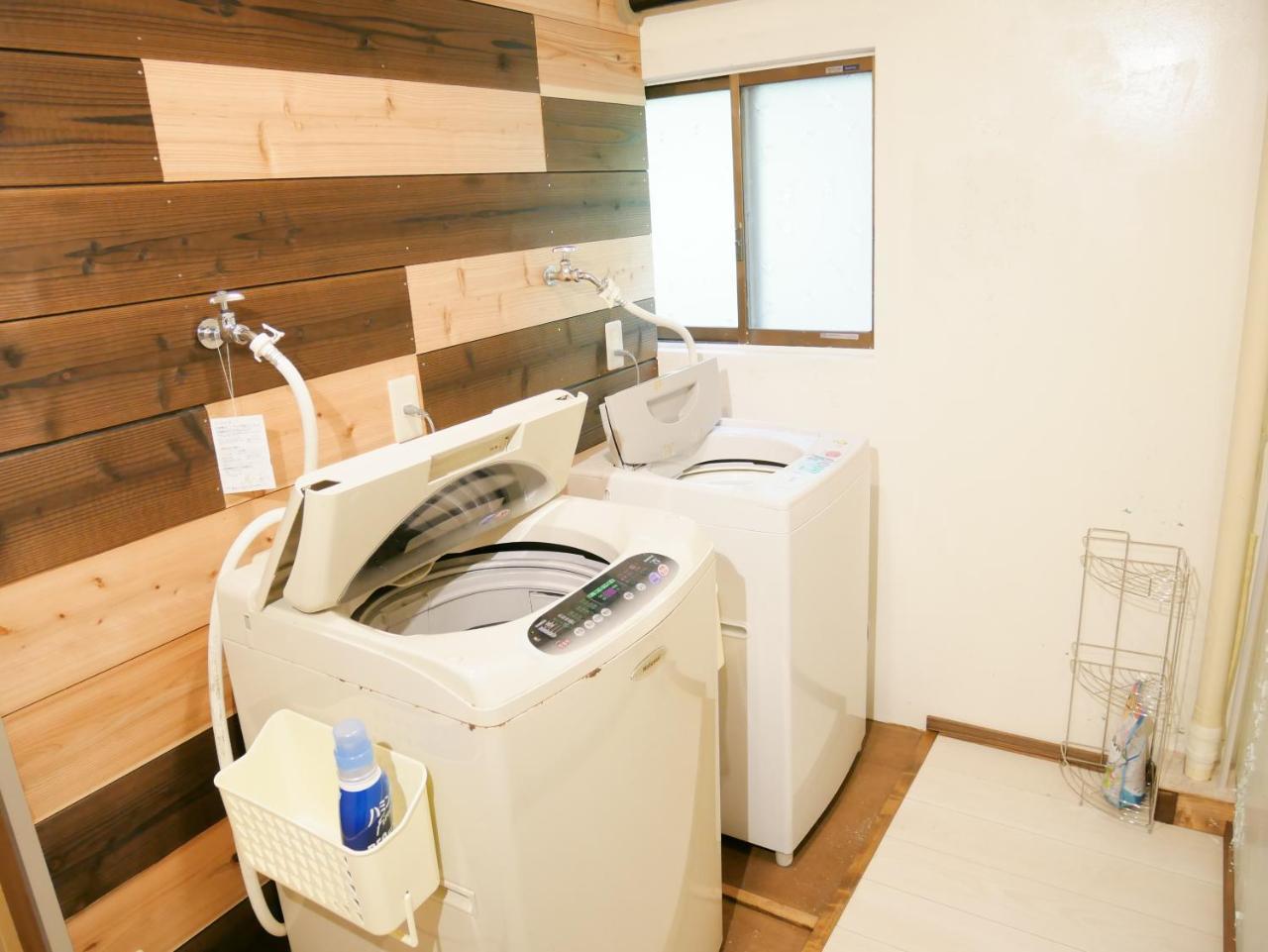 Hareruya Bed & Breakfast Hakuba Bagian luar foto